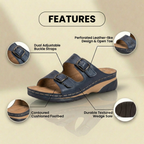 Chaussures Orthopédiques Magnifiquement Conçues