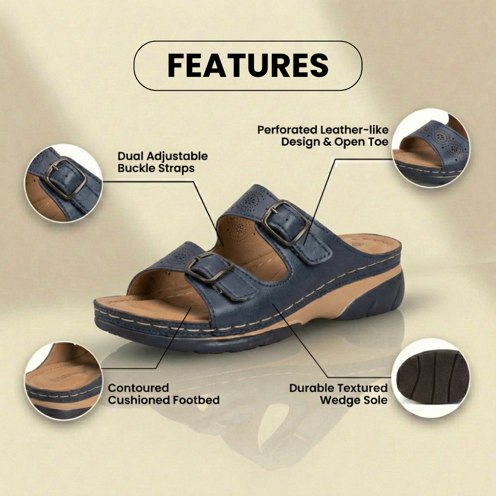 Chaussures Orthopédiques Magnifiquement Conçues