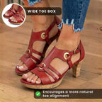 Chaussures Orthopédiques Magnifiquement Conçues
