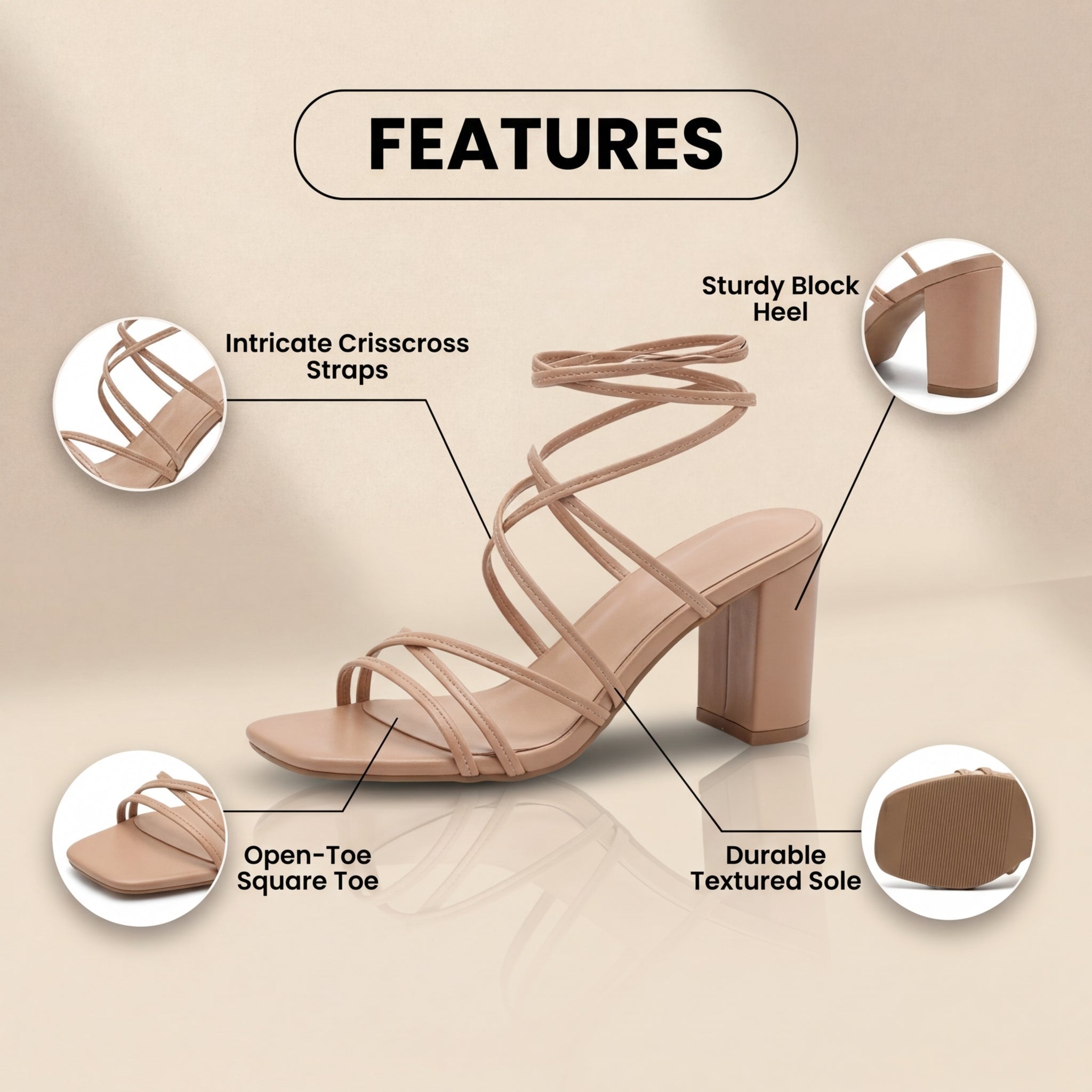 Chaussures Orthopédiques Confortables pour Tous les Jours