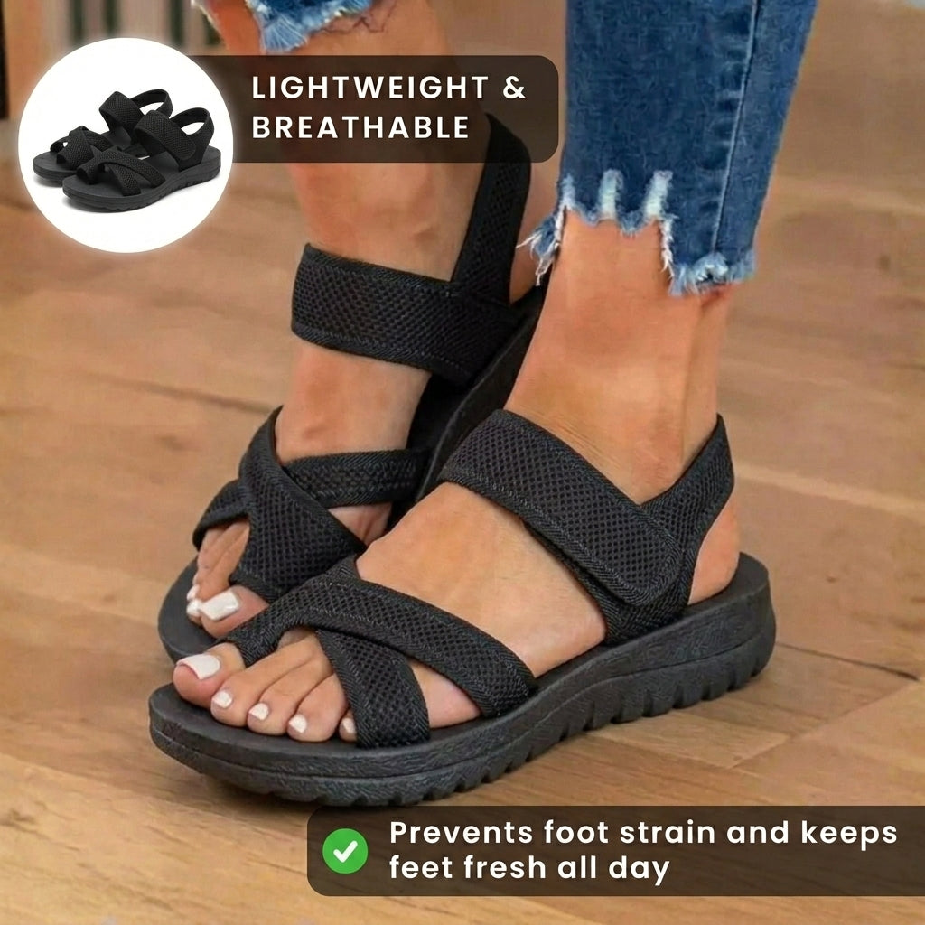 Chaussures Orthopédiques Confortables pour Tous les Jours