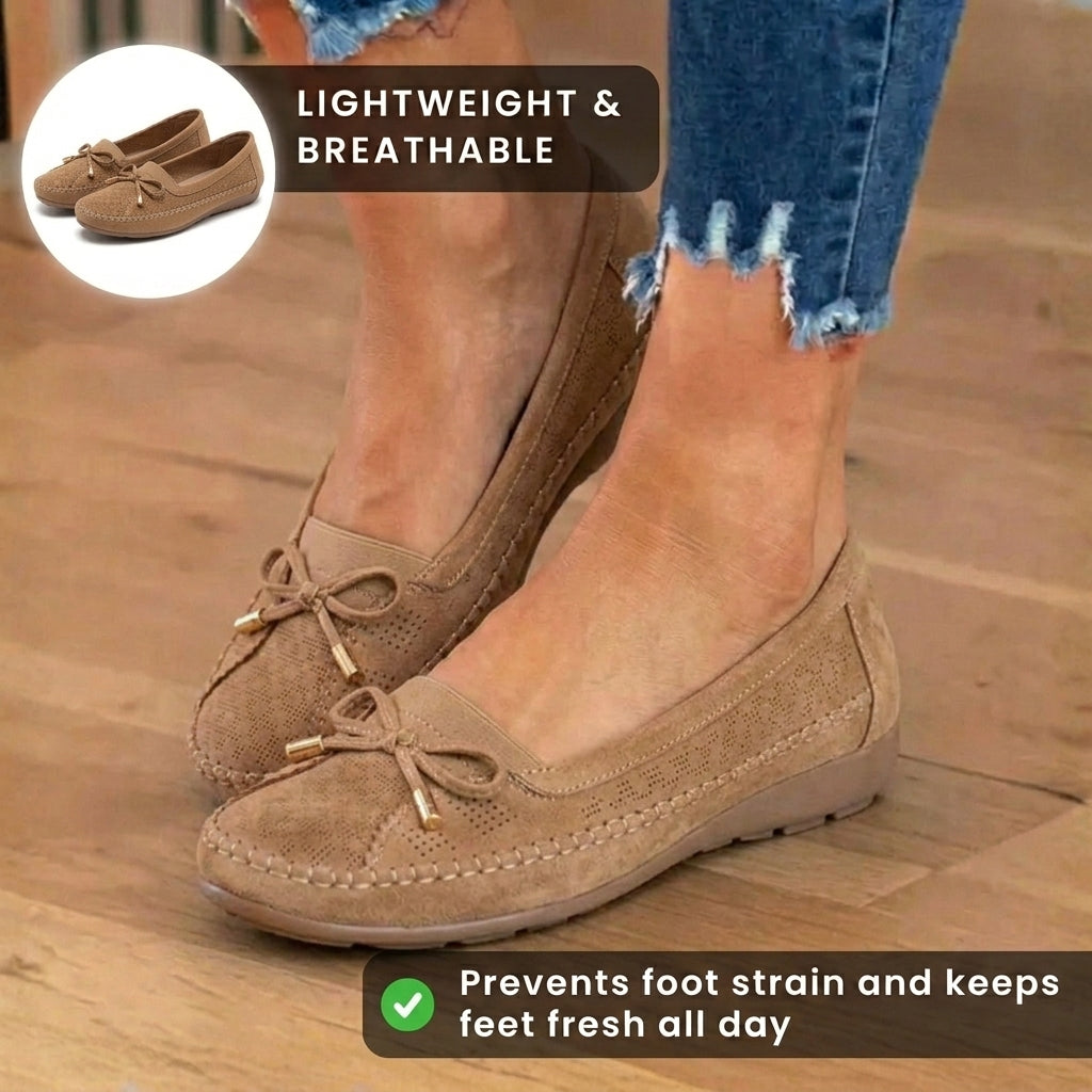 Chaussures Orthopédiques Magnifiquement Conçues