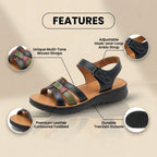 Chaussures Orthopédiques Confortables pour Tous les Jours