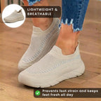 Chaussures Orthopédiques Gracieuses au Look Moderne
