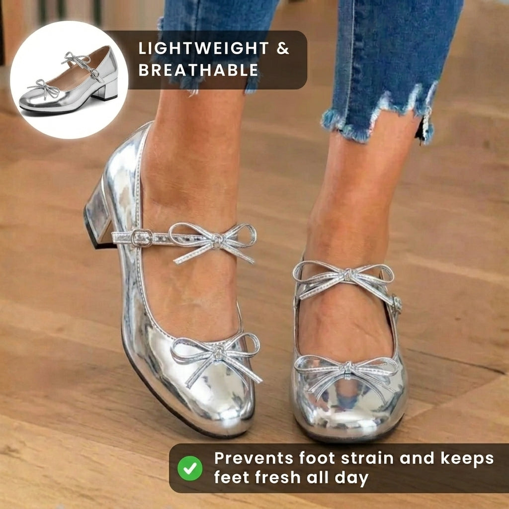 Chaussures Orthopédiques Élégantes pour Chaque Pas