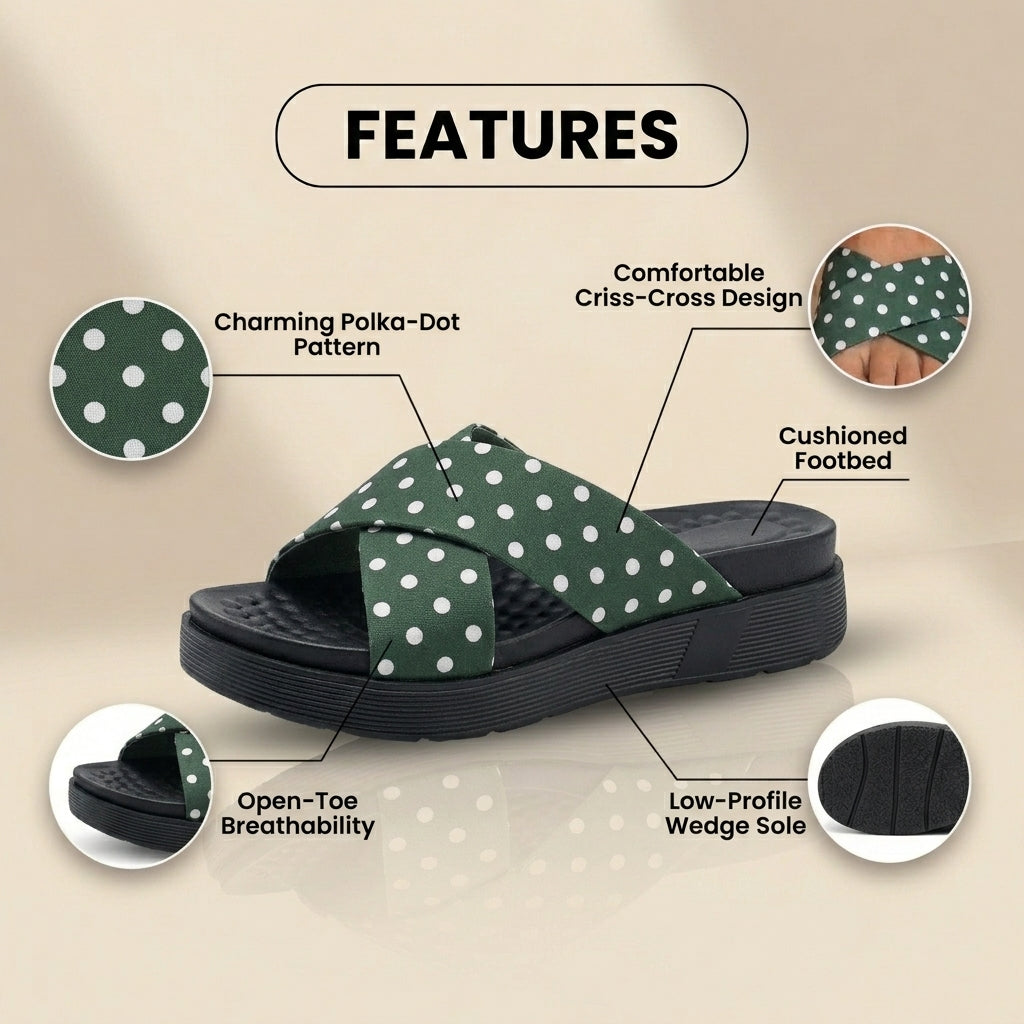 Chaussures Orthopédiques Classiques au Style Intemporel