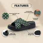 Chaussures Orthopédiques Classiques au Style Intemporel