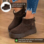 Chaussures Orthopédiques Chics au Design Unique