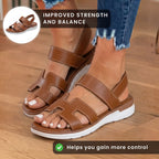 Chaussures Orthopédiques Stylées pour Toute Occasion