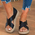 Chaussures Orthopédiques Élégantes pour Chaque Pas