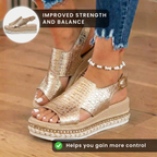 Chaussures Orthopédiques Confortables pour Tous les Jours