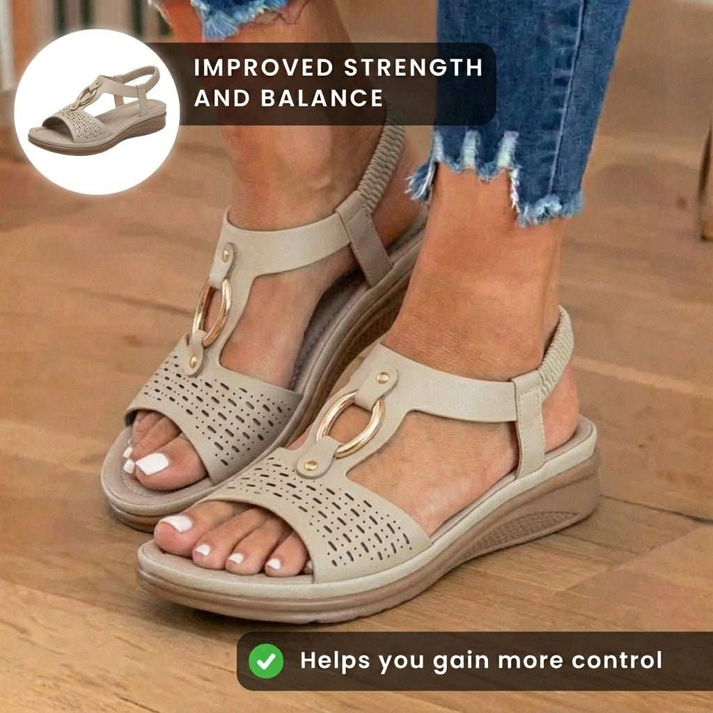 Chaussures Orthopédiques Magnifiquement Conçues