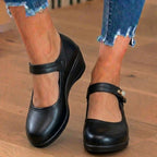 Chaussures Orthopédiques Élégantes pour Chaque Pas
