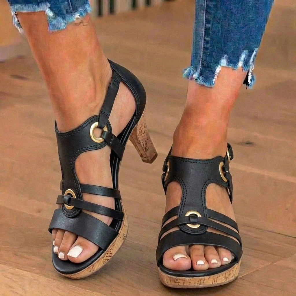 Chaussures Orthopédiques Magnifiquement Conçues