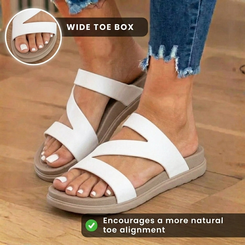 Chaussures Orthopédiques Magnifiquement Conçues