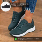 Chaussures Orthopédiques Chics au Design Unique