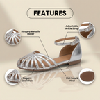 Chaussures Orthopédiques Magnifiquement Conçues