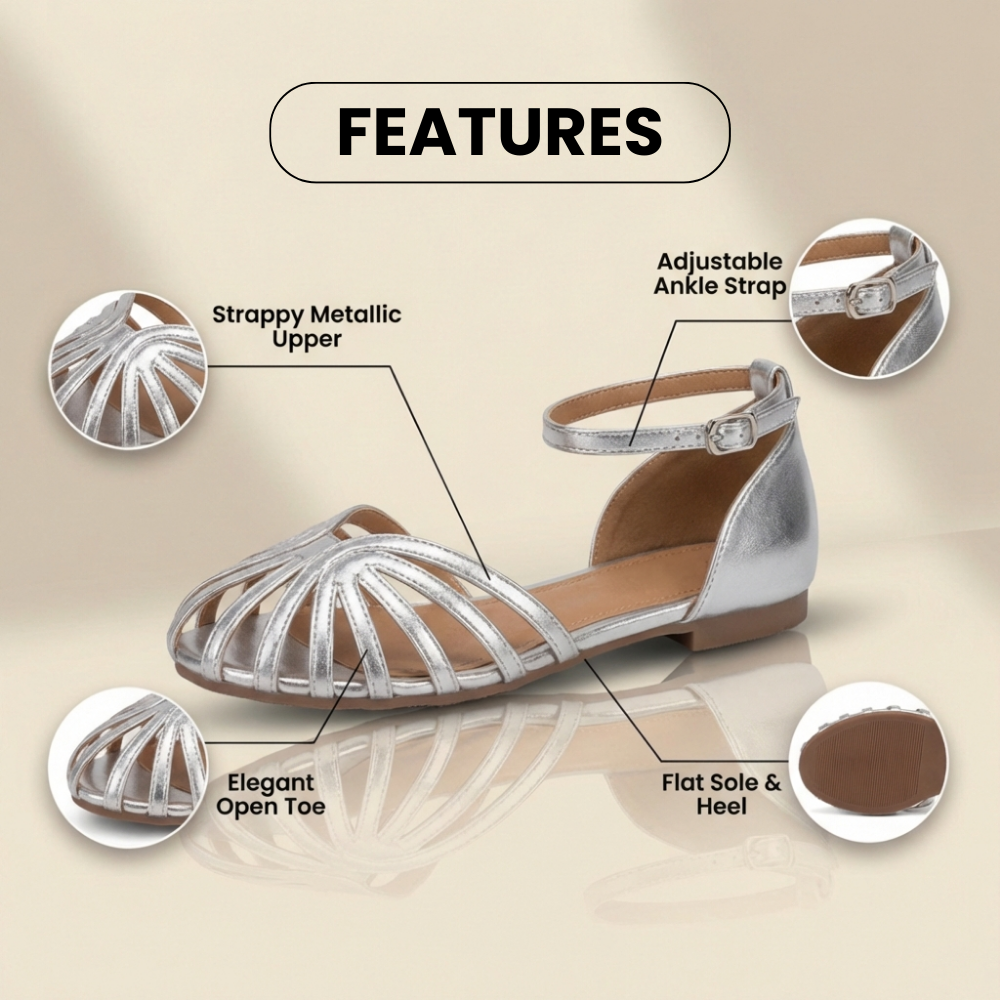 Chaussures Orthopédiques Magnifiquement Conçues