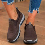 Baskets Orthopédiques Confortables pour Tous les Jours