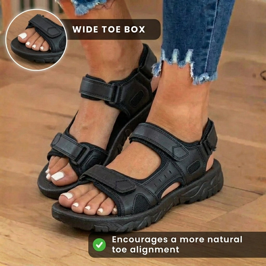 Chaussures Orthopédiques Classiques au Style Intemporel