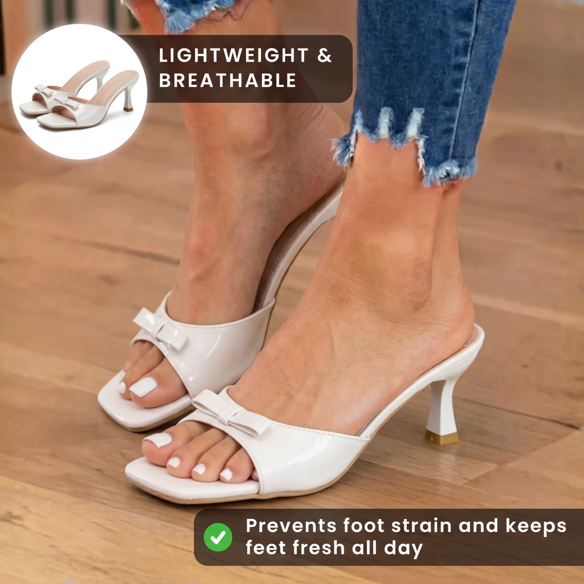 Chaussures Orthopédiques Magnifiquement Conçues