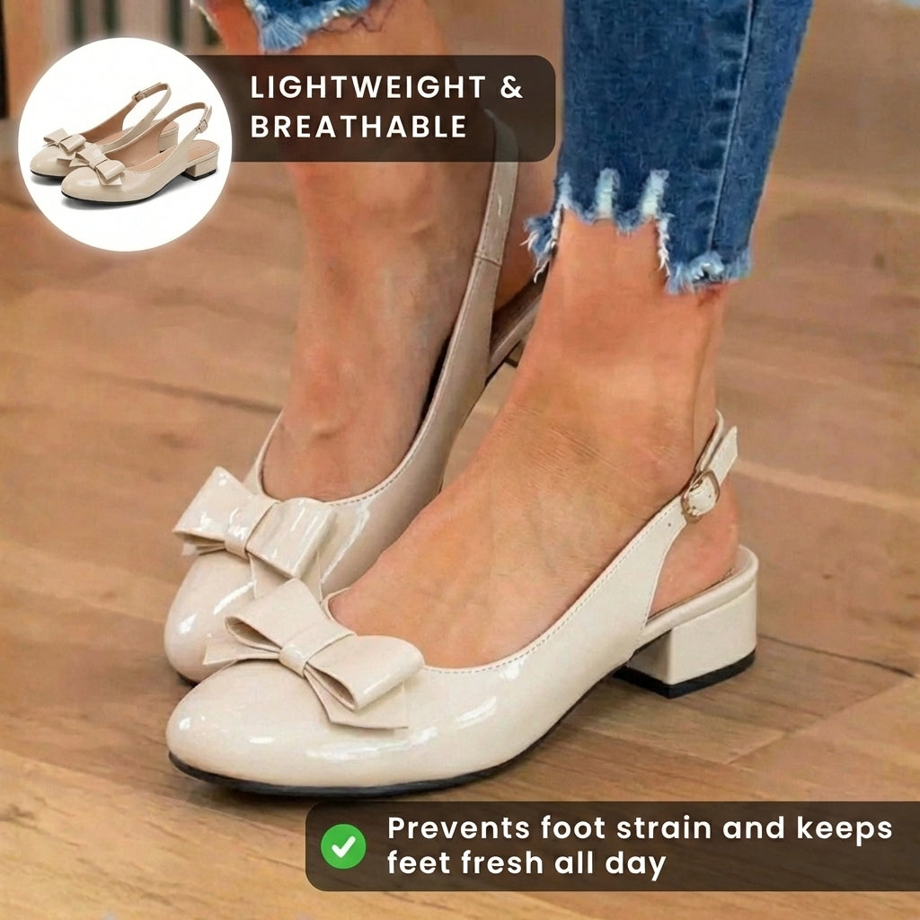 Chaussures Orthopédiques Stylées pour Toute Occasion