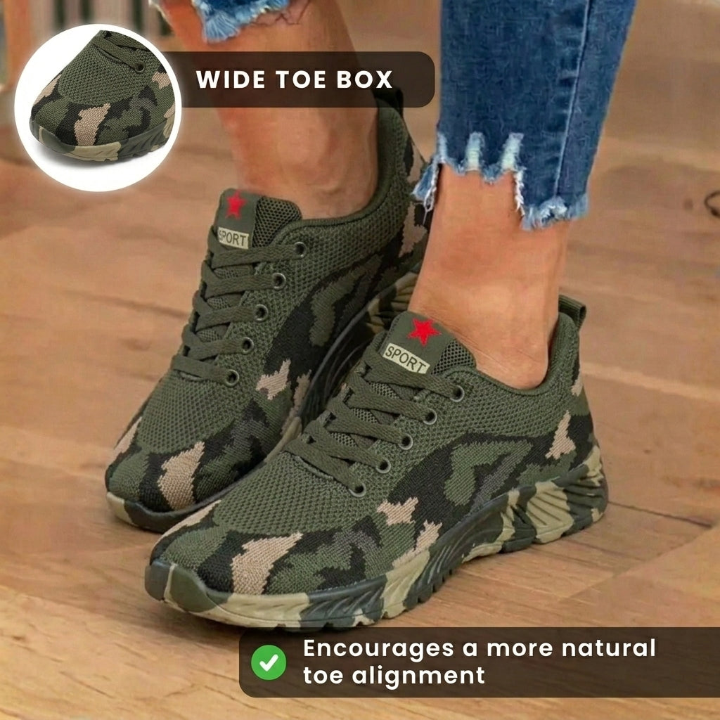 Chaussures Orthopédiques Élégantes pour Chaque Pas
