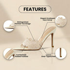 Chaussures Orthopédiques d'Inspiration Vintage