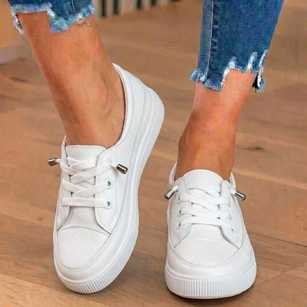 Chaussures Orthopédiques Élégantes pour Chaque Pas