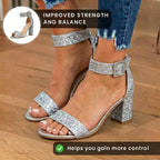 Chaussures Orthopédiques Élégantes pour Chaque Pas