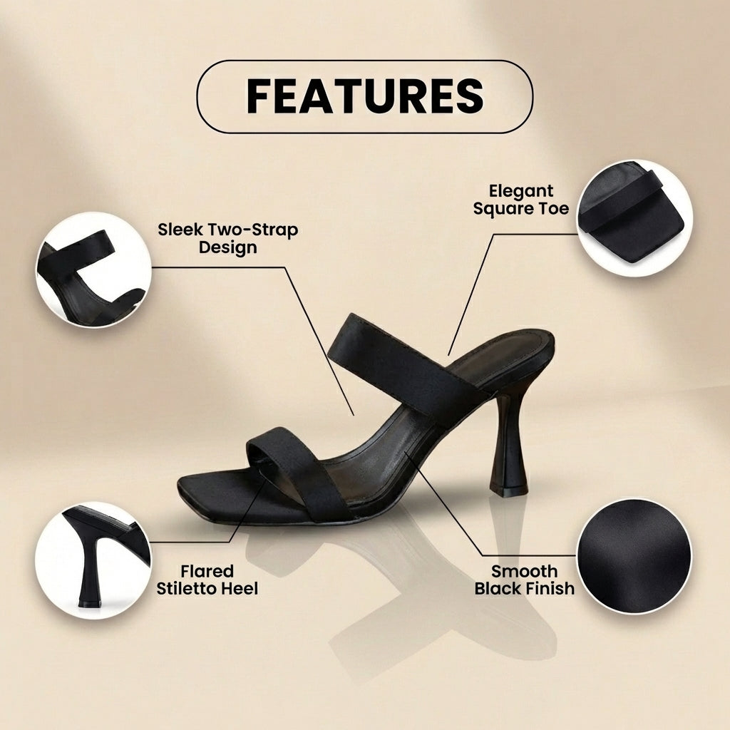 Chaussures Orthopédiques Classiques au Style Intemporel