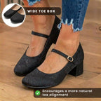 Chaussures Orthopédiques Magnifiquement Conçues