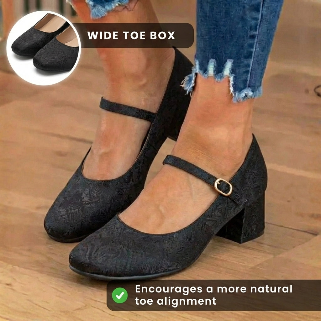 Chaussures Orthopédiques Magnifiquement Conçues