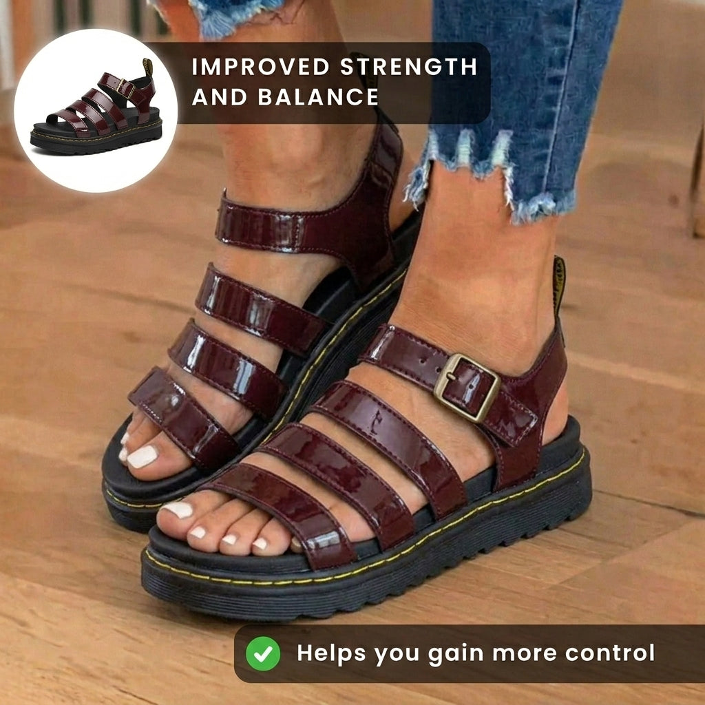 Chaussures Orthopédiques Magnifiquement Conçues