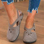 Chaussures Orthopédiques Confortables pour Tous les Jours
