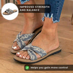 Chaussures Orthopédiques Classiques au Style Intemporel