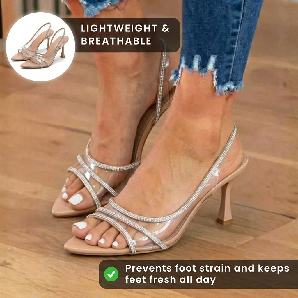 Chaussures Orthopédiques Confortables pour Tous les Jours