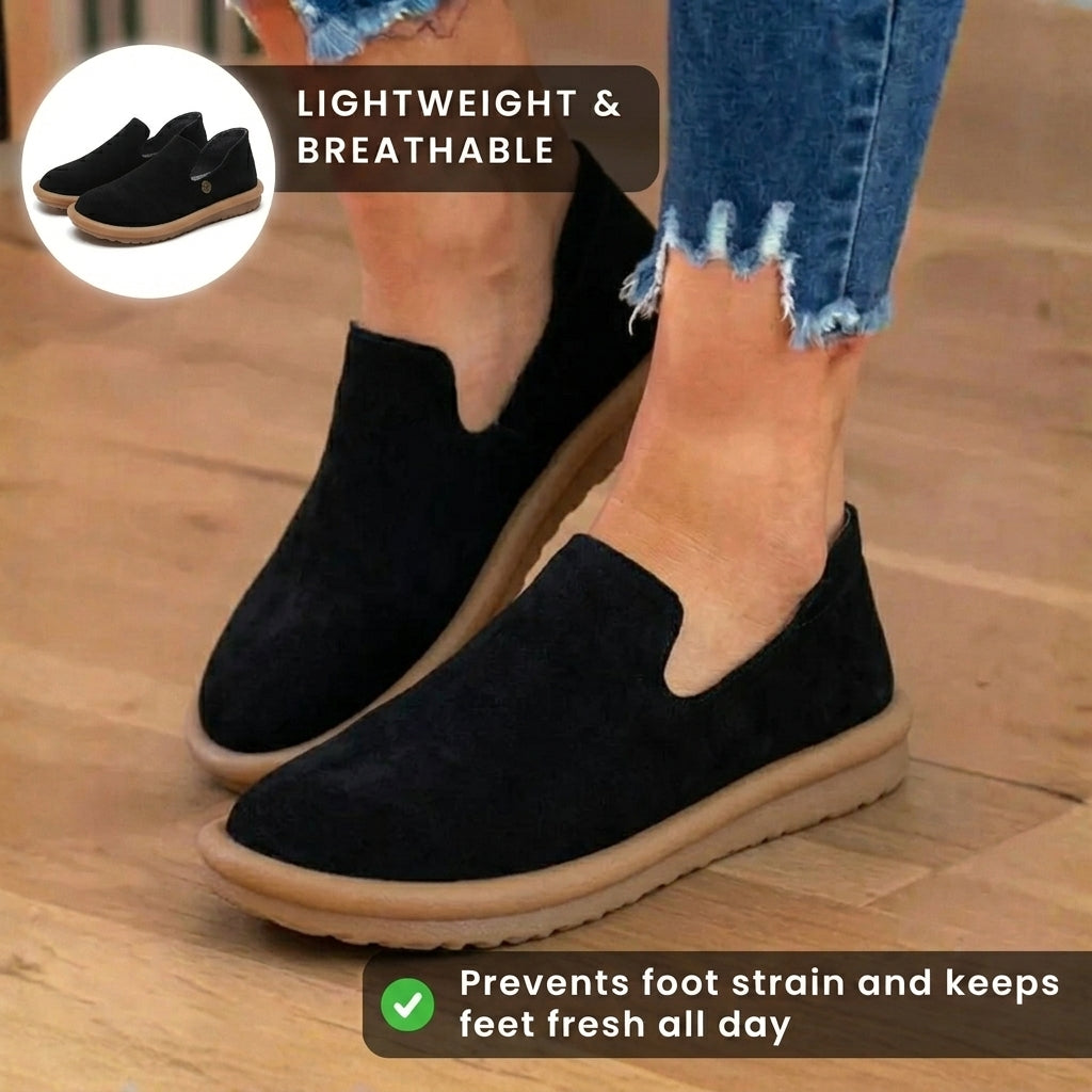 Chaussures Orthopédiques Magnifiquement Conçues