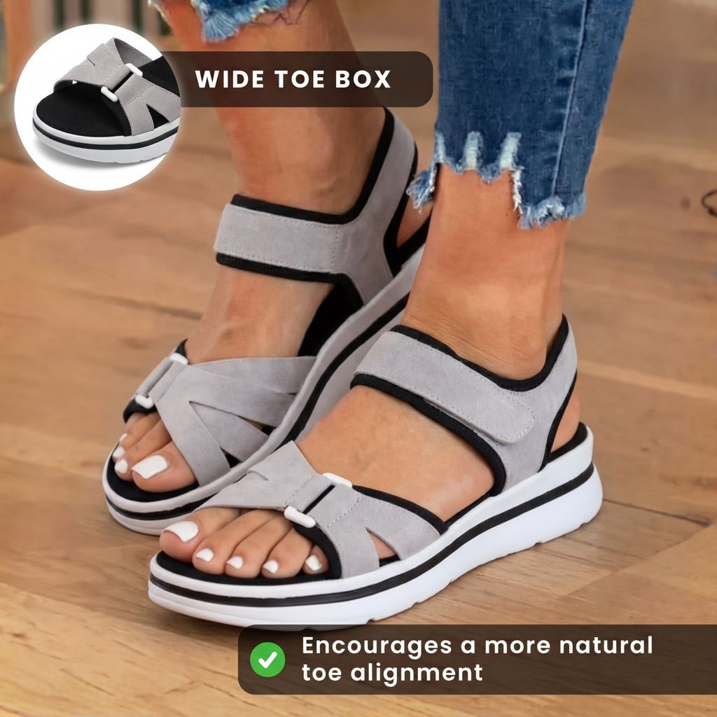 Chaussures Orthopédiques Élégantes pour Chaque Pas