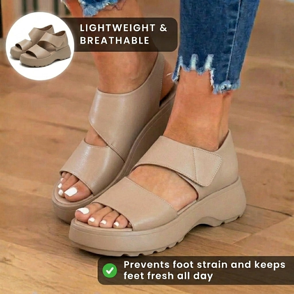 Chaussures Orthopédiques Stylées pour Toute Occasion