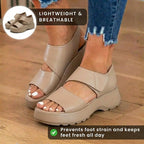 Chaussures Orthopédiques Stylées pour Toute Occasion