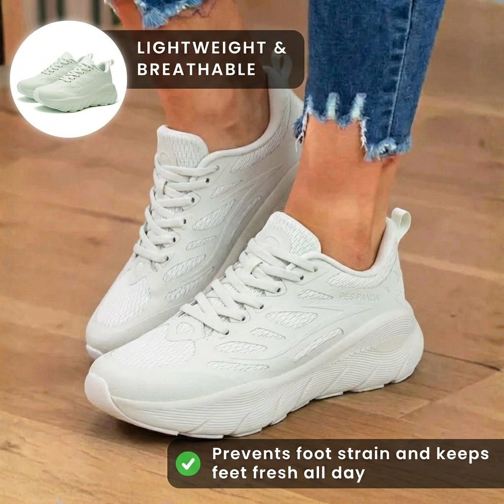 Chaussures Orthopédiques Classiques au Style Intemporel