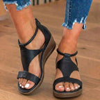 Chaussures Orthopédiques Confortables pour Tous les Jours