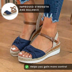 Chaussures Orthopédiques Élégantes pour Chaque Pas