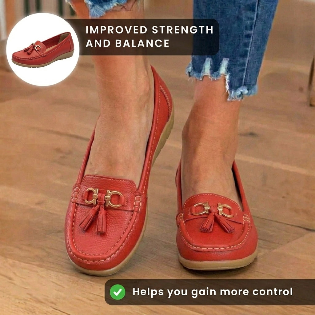 Chaussures Orthopédiques Magnifiquement Conçues