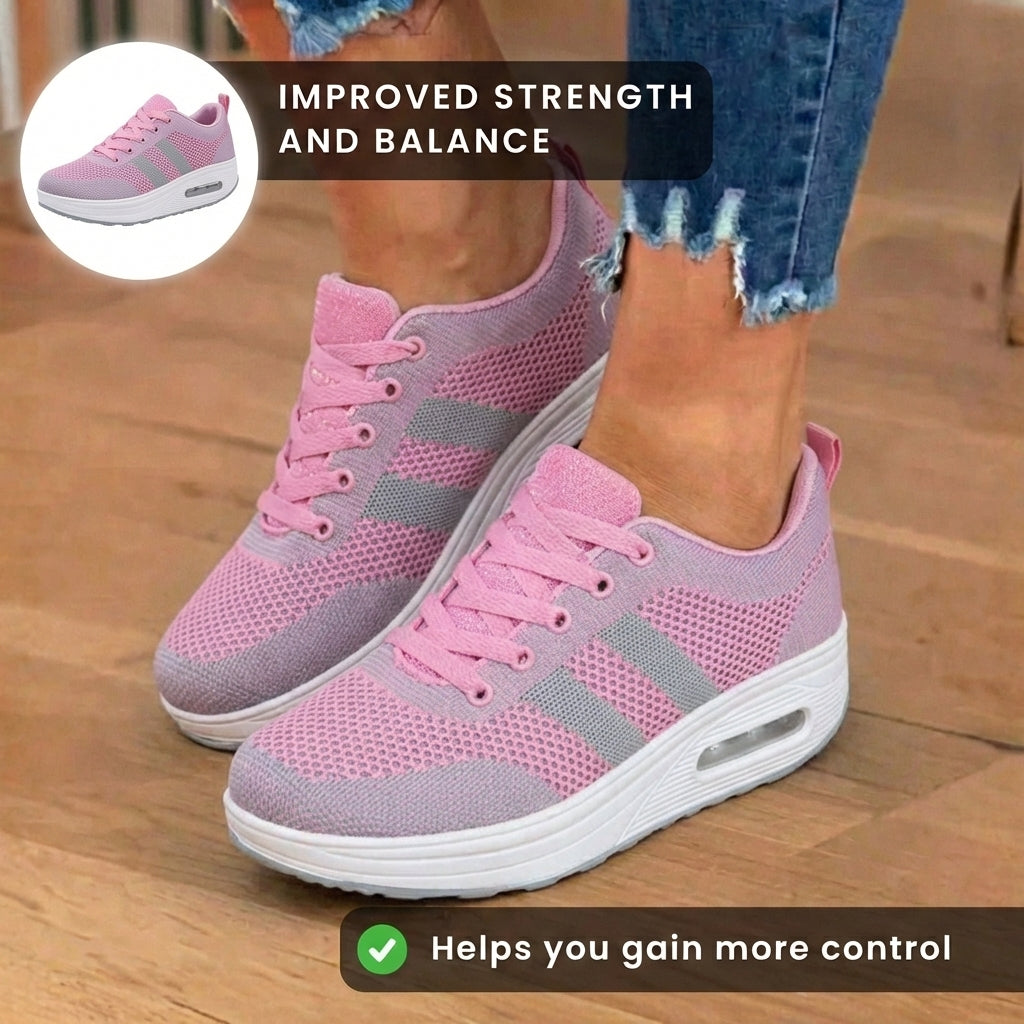 Chaussures Orthopédiques Stylées pour Toute Occasion