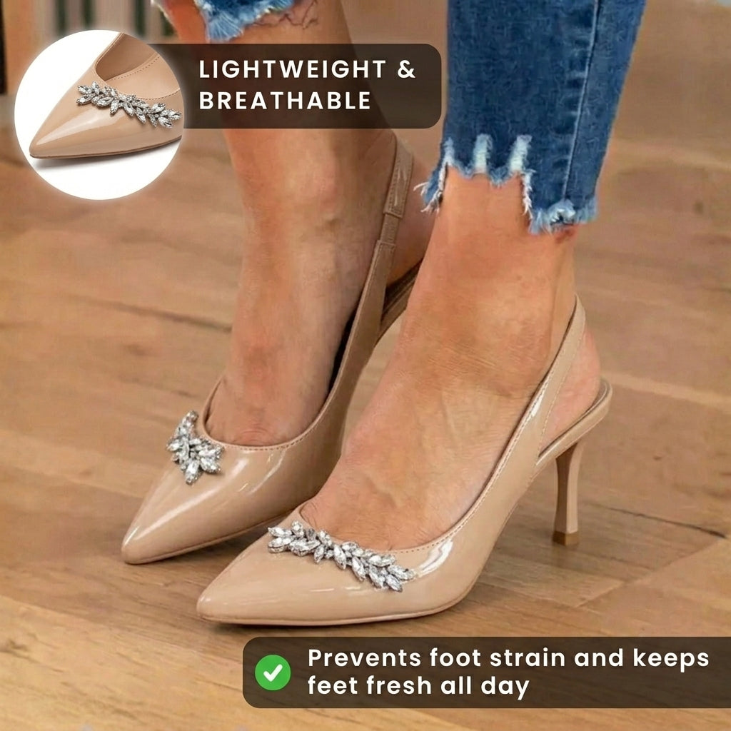 Chaussures Orthopédiques Magnifiquement Conçues