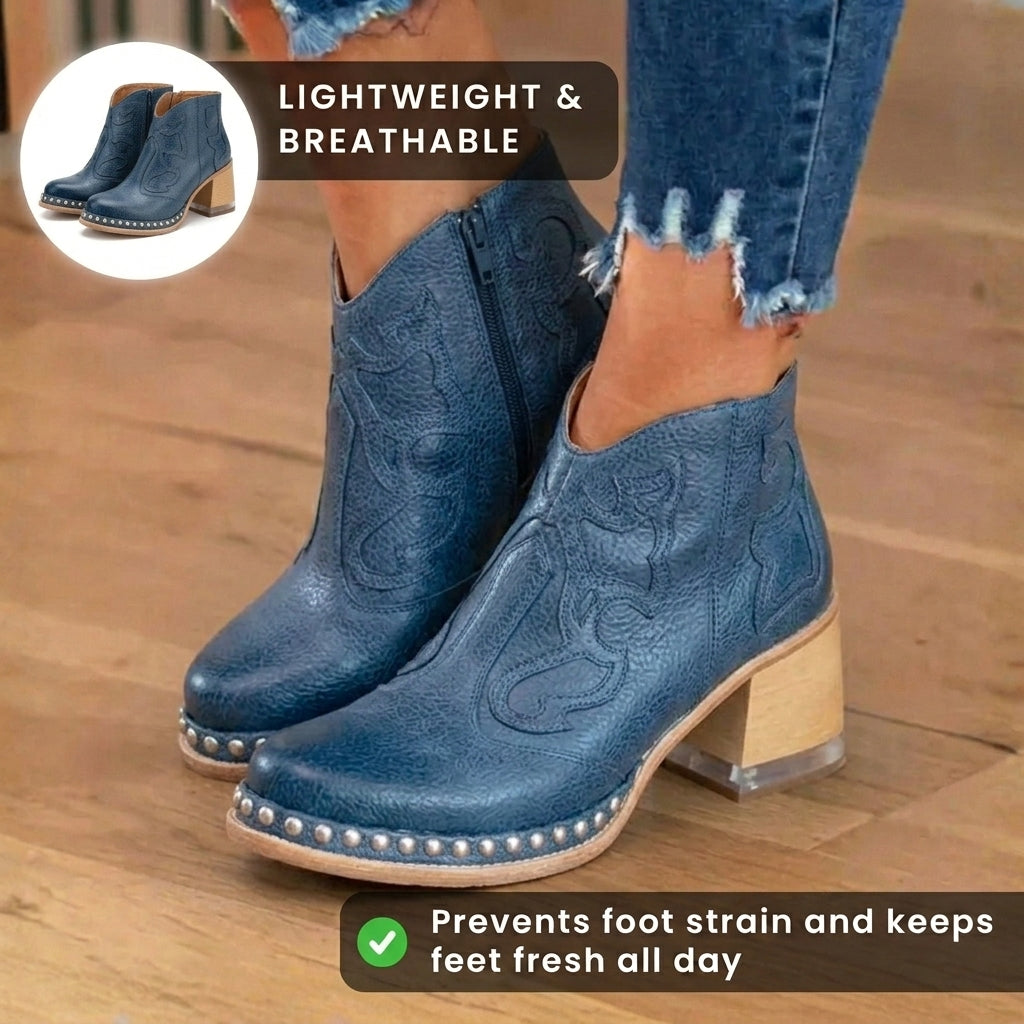 Chaussures Orthopédiques Élégantes pour Chaque Pas