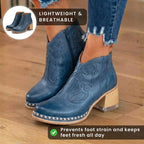 Chaussures Orthopédiques Élégantes pour Chaque Pas