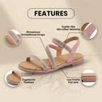 Chaussures Orthopédiques Confortables pour Tous les Jours